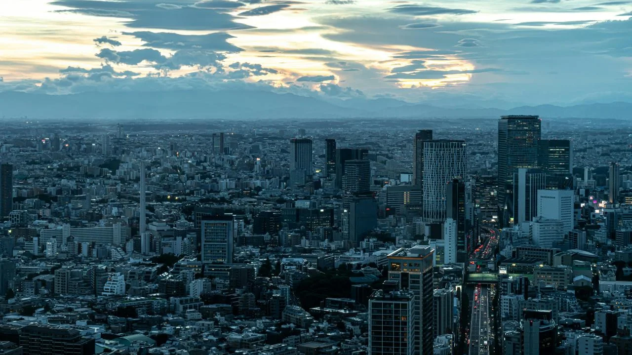 How Remote Work Is Reshaping City Centers Globally