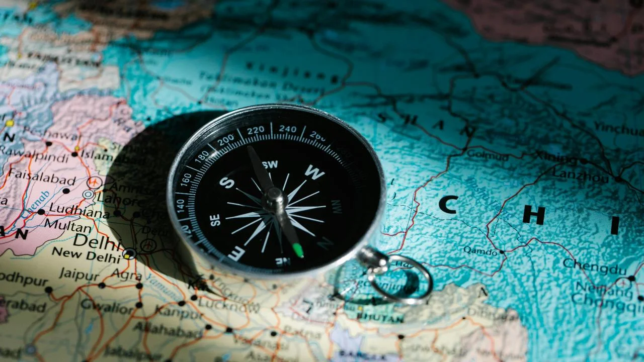 The Visa Types That Actually Let You Work Legally Abroad