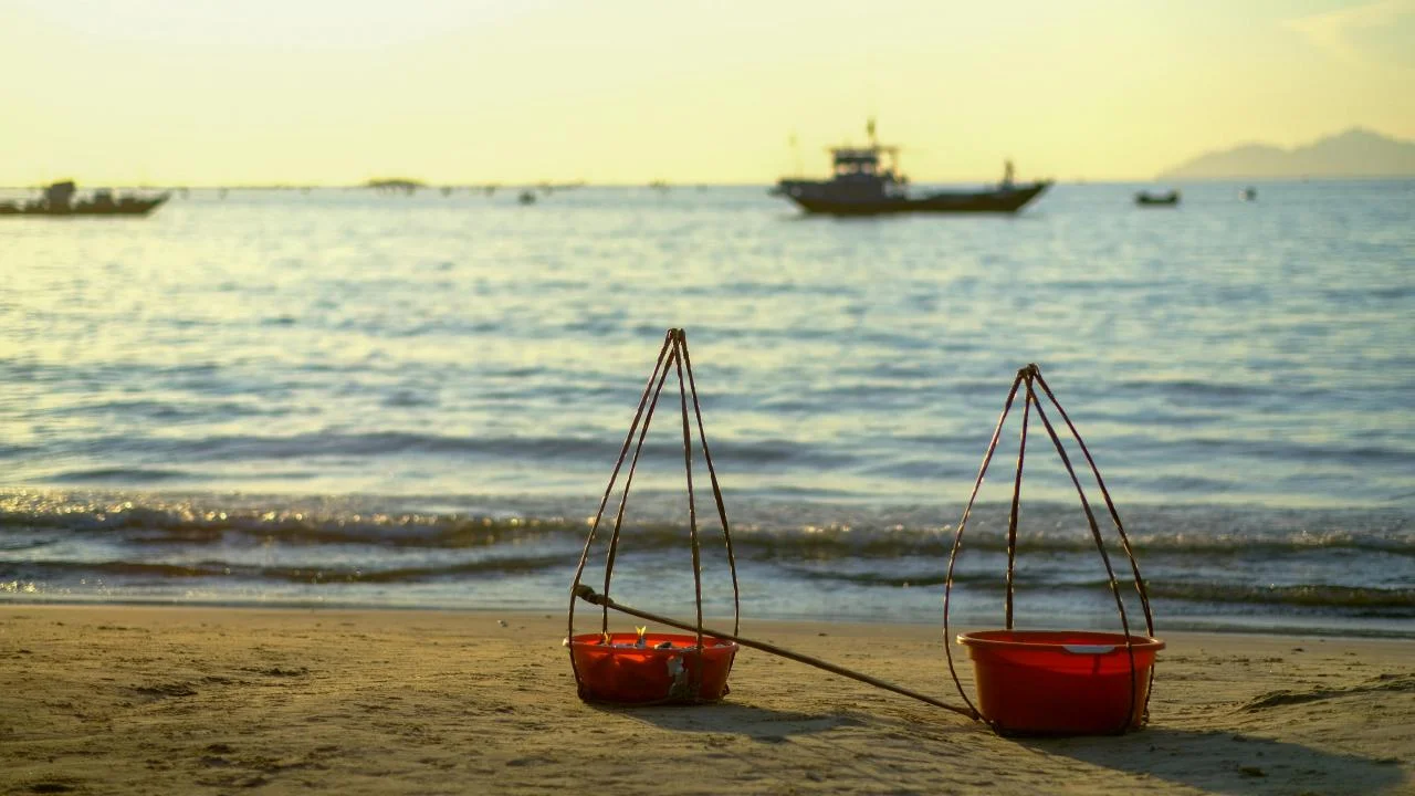 The Emergency Kit Every Expat Needs but Most Skip