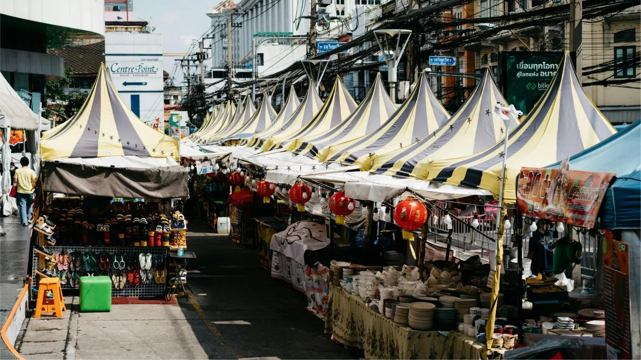 The Cafés Where Remote Workers Actually Get Things Done