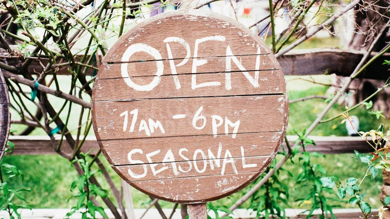 The Weekend Markets That Define Each City's Rhythm