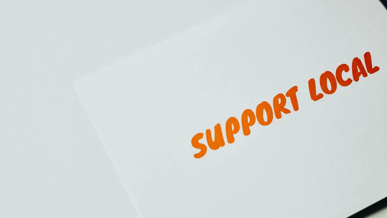 How to Find Local Events That Actually Matter