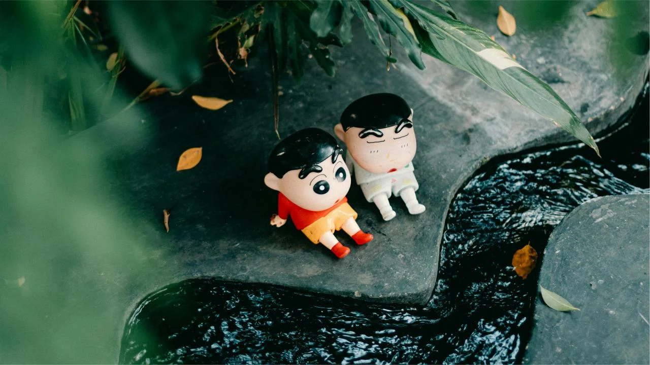 The Mentors Who Help You Navigate New Cultures