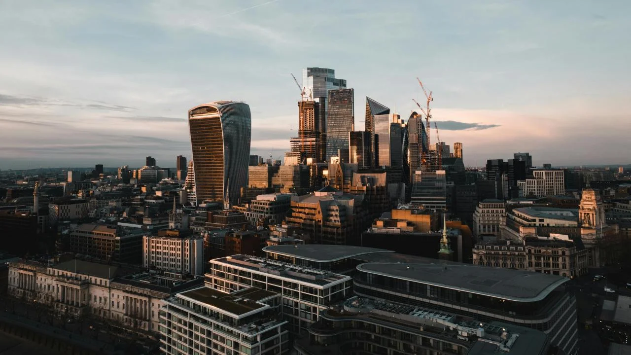 The Real Cost of Living in 20 Major Global Cities (2026 Data)